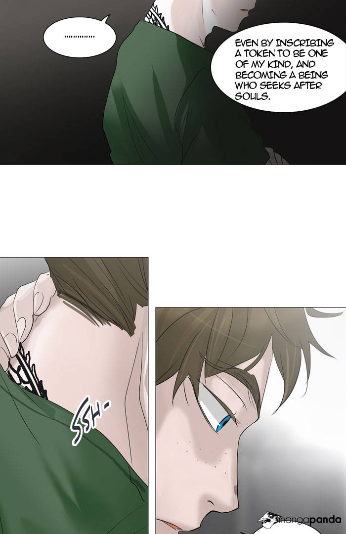 Tower of God Chapter 240 image 24